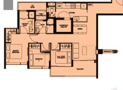 Kent Ridge Hill Residences (D5), Apartment #423582841